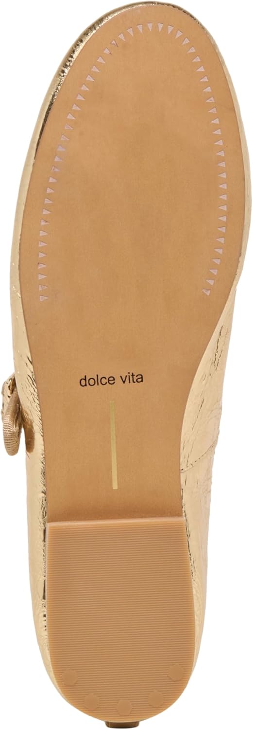 Dolce Vita Women's Relan Flats