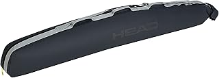 Head Women Single Skibag, Borsa da Sci Donna, Grigio, 47.5L