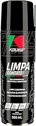 Limpa Contato Elétrico e Eletrônico Spray 300ml Koube