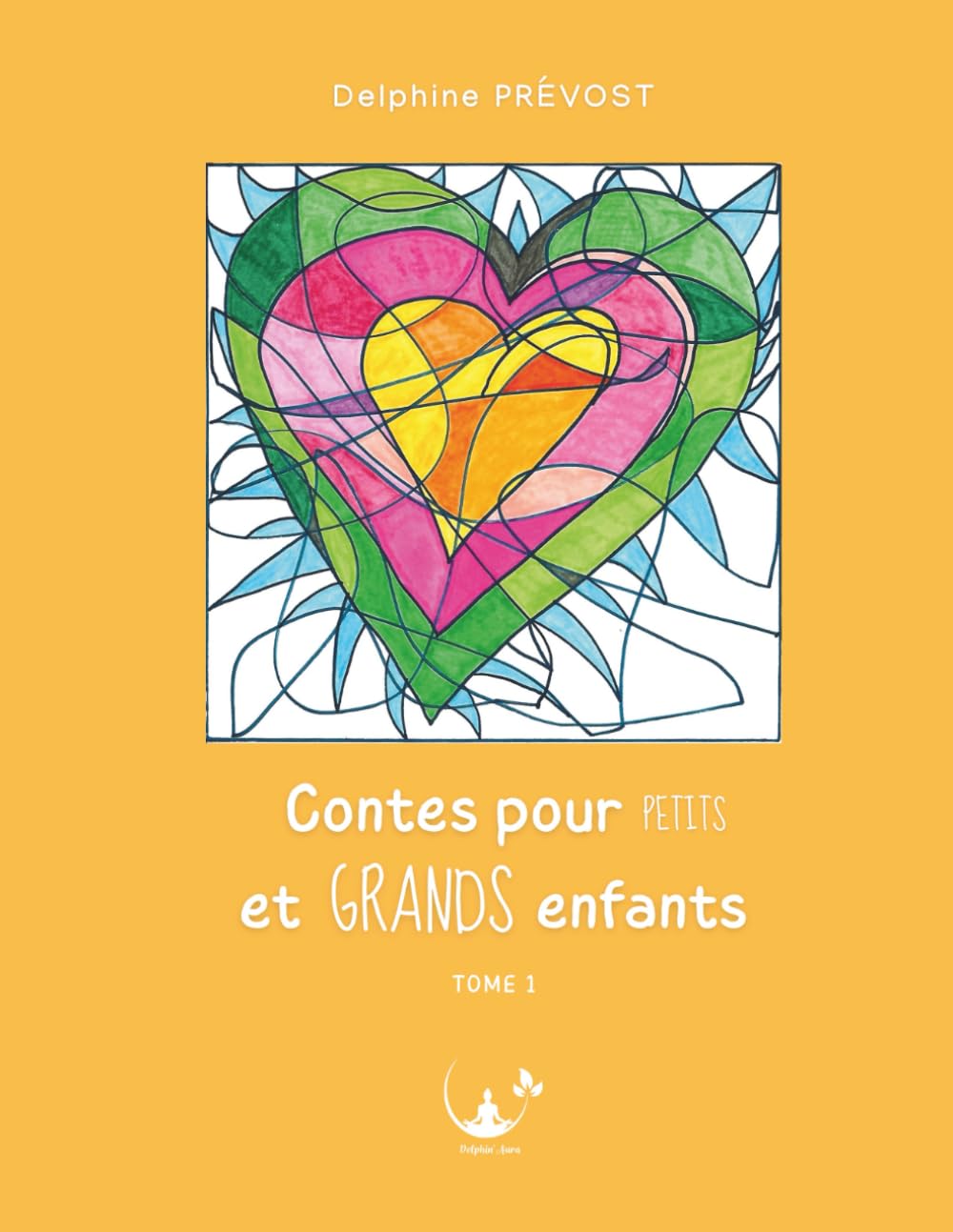 Contes pour petits et grands enfants - tome 1