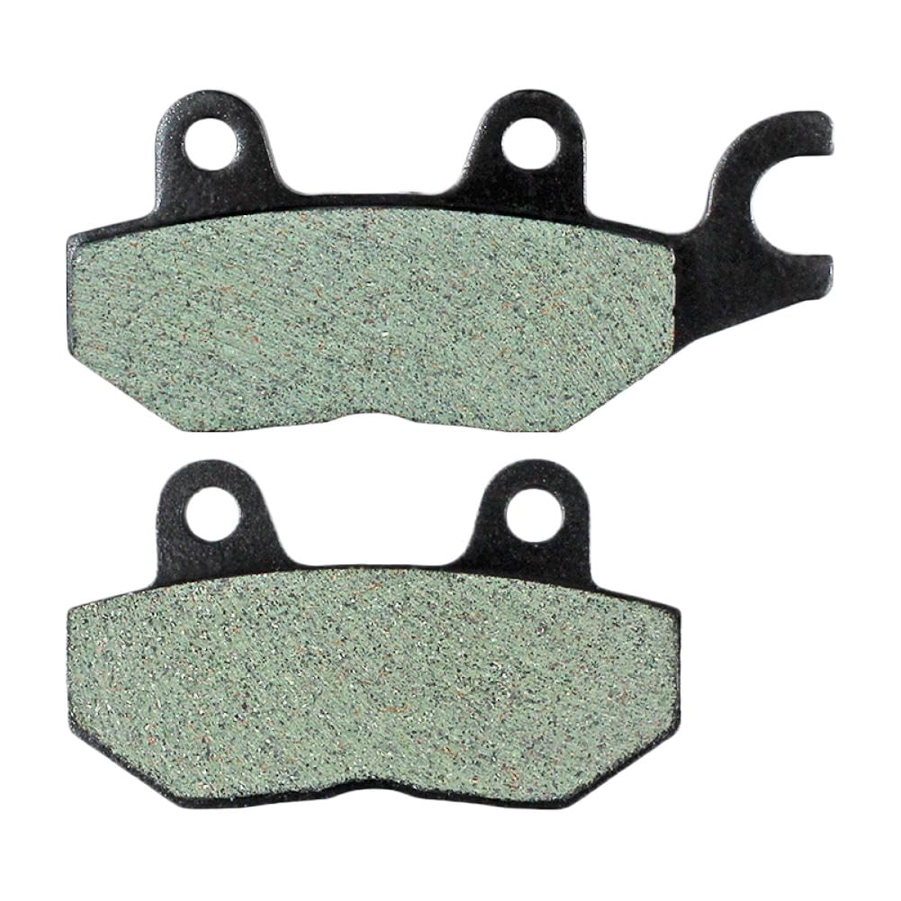 Pastiglie Freni Anteriori Destre Compatibili Con Triumph Sprint 750 900