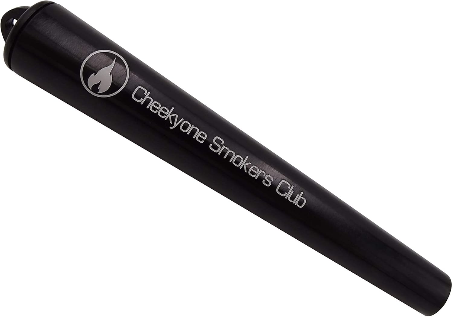 CheekyOne Smokers Club One Smokers Club Metal King Size Joint Tube cig