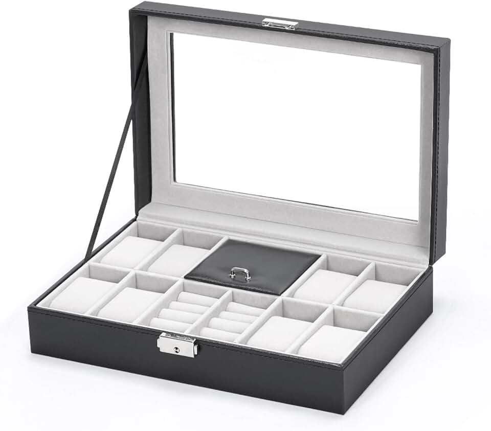 cologne organizer for men