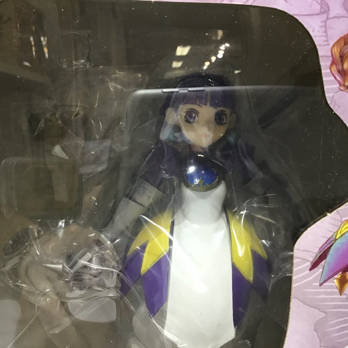 Amazon.co.jp: 未開封 グラドリエル=ド=ヴァレンディア プリンセス 
