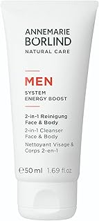 ANNEMARIE BÖRLIND - Limpiador facial y corpor...