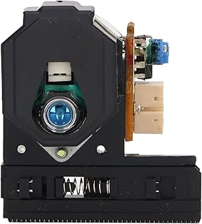 UPQRSG Optical Pickup Lens, Stable Optical High Frequency Lens, Optical ABS Pickup, Replacement Parts for the Pickup Lens Mechanism, Home Audio Components H8147AF