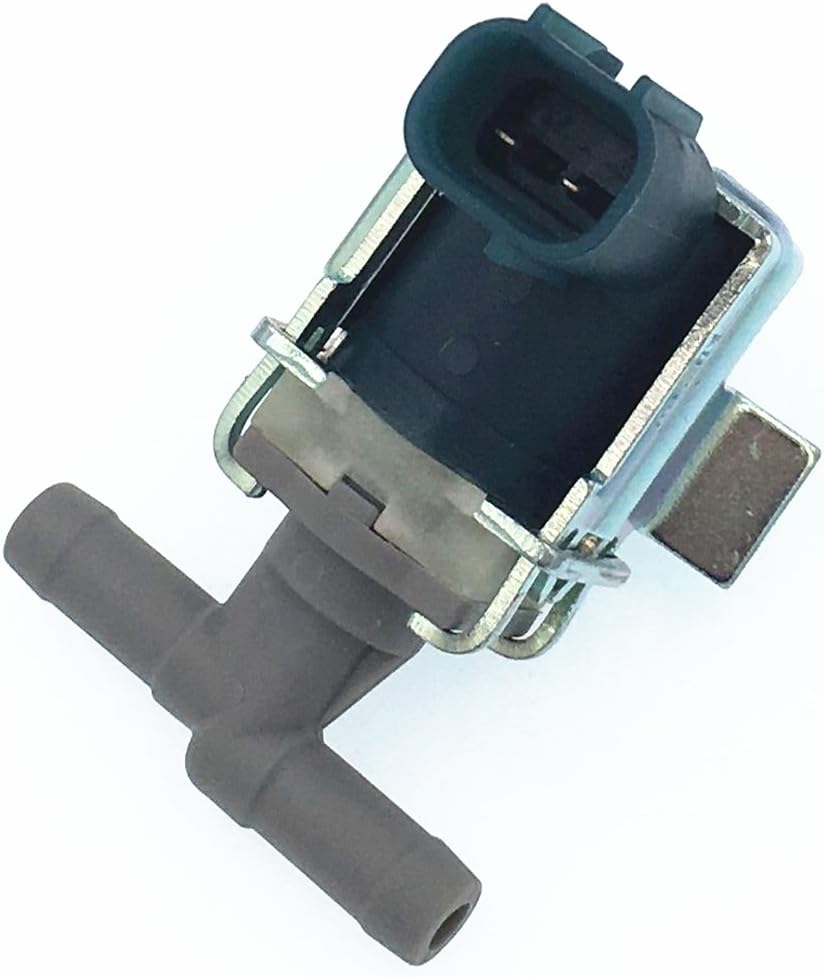 Exhaust Gas Recirculation Solenoid Valve 90910-12202 Compatible for Aisin Toyota