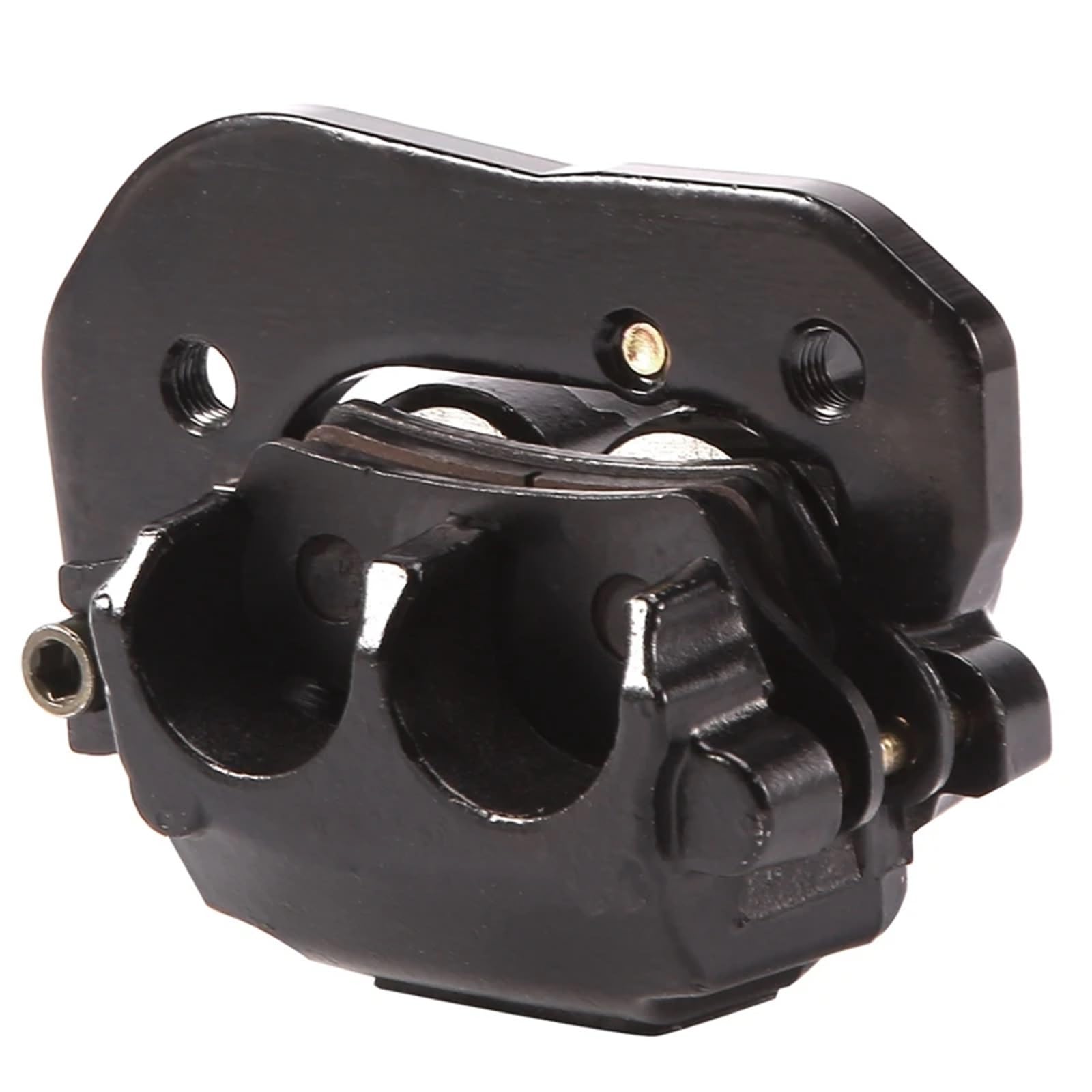 Do ATV Can Am Outlander Renegade 450 500 570 650 800 850 1000 705600859 Prawy Tylny Zespół Zacisków Hamulcowych zacisków hamulcowych wypychacz wałka napędowego