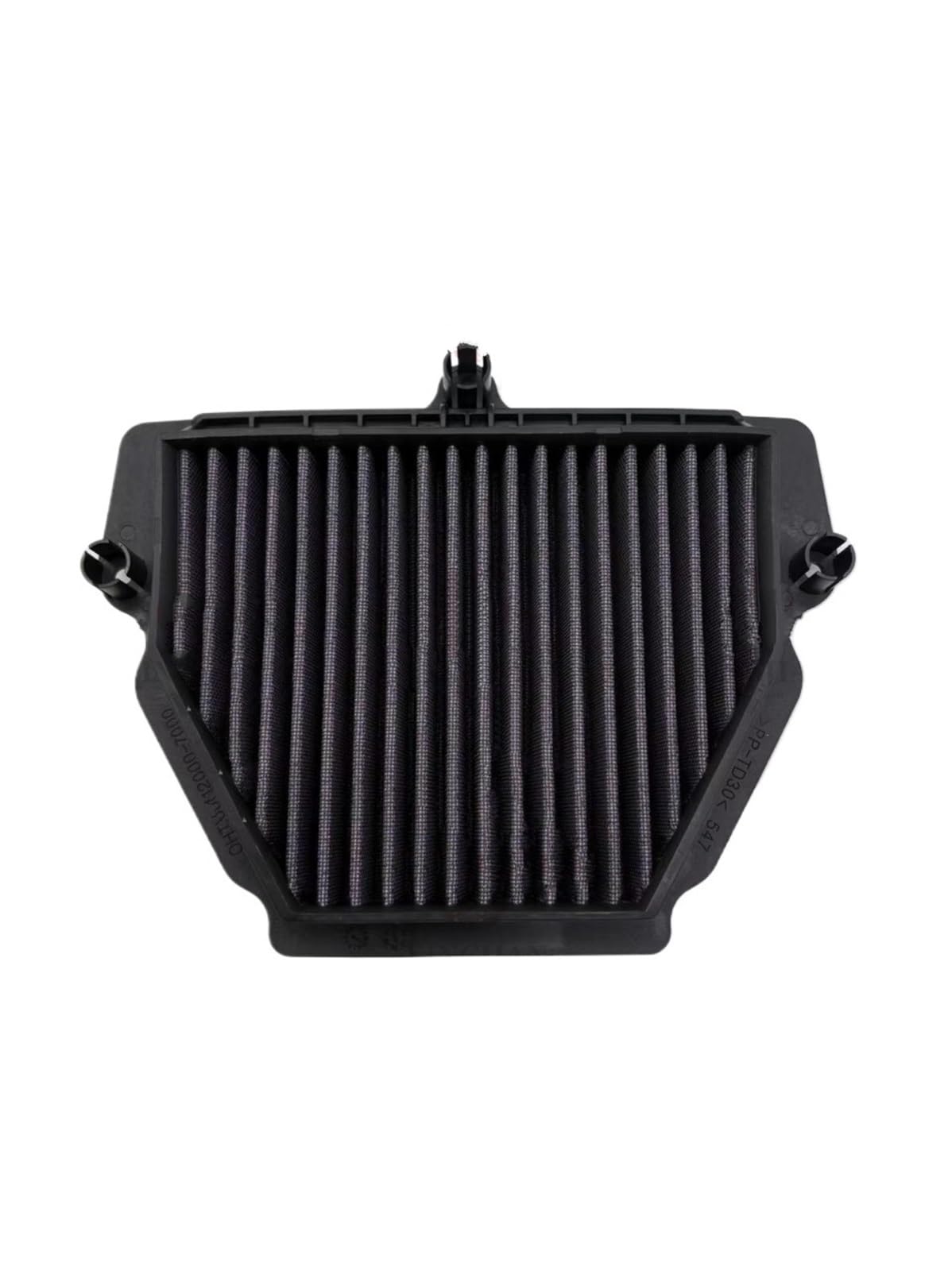 Filtr Powietrza Pasuje do CFMOTO 675NK 675SR-R 675SRR 675SS 675SR Filtr dolotowy oleju Akcesoria modyfikacji powietrza motocyklowy(AB - 2 PCS)
