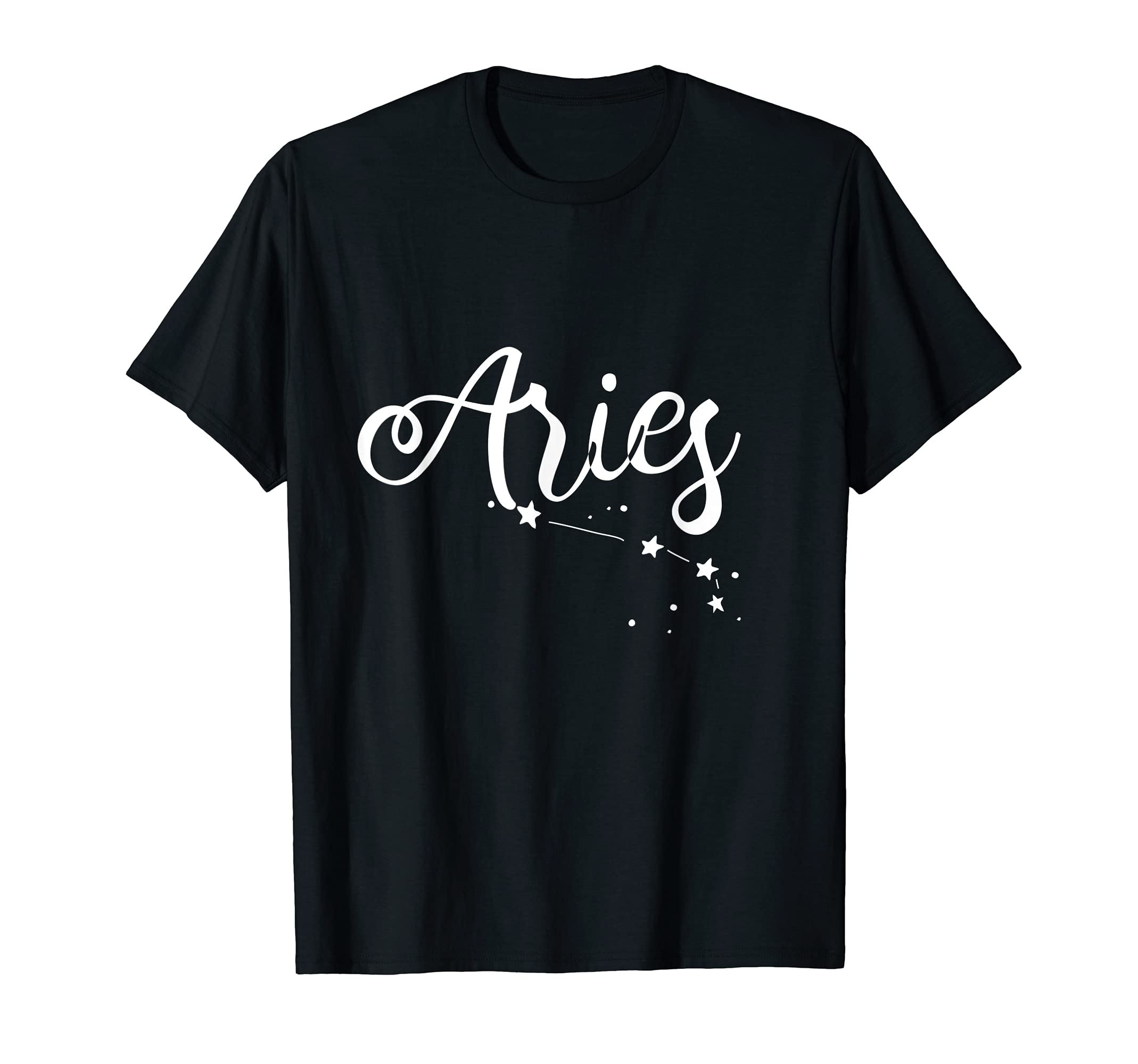 Aries Constellation T-Shirt