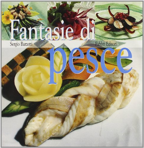 Fantasie di pesce
