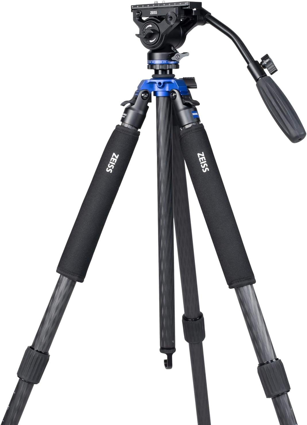ZEISS Pro-Series Tripod Kit Lightweight