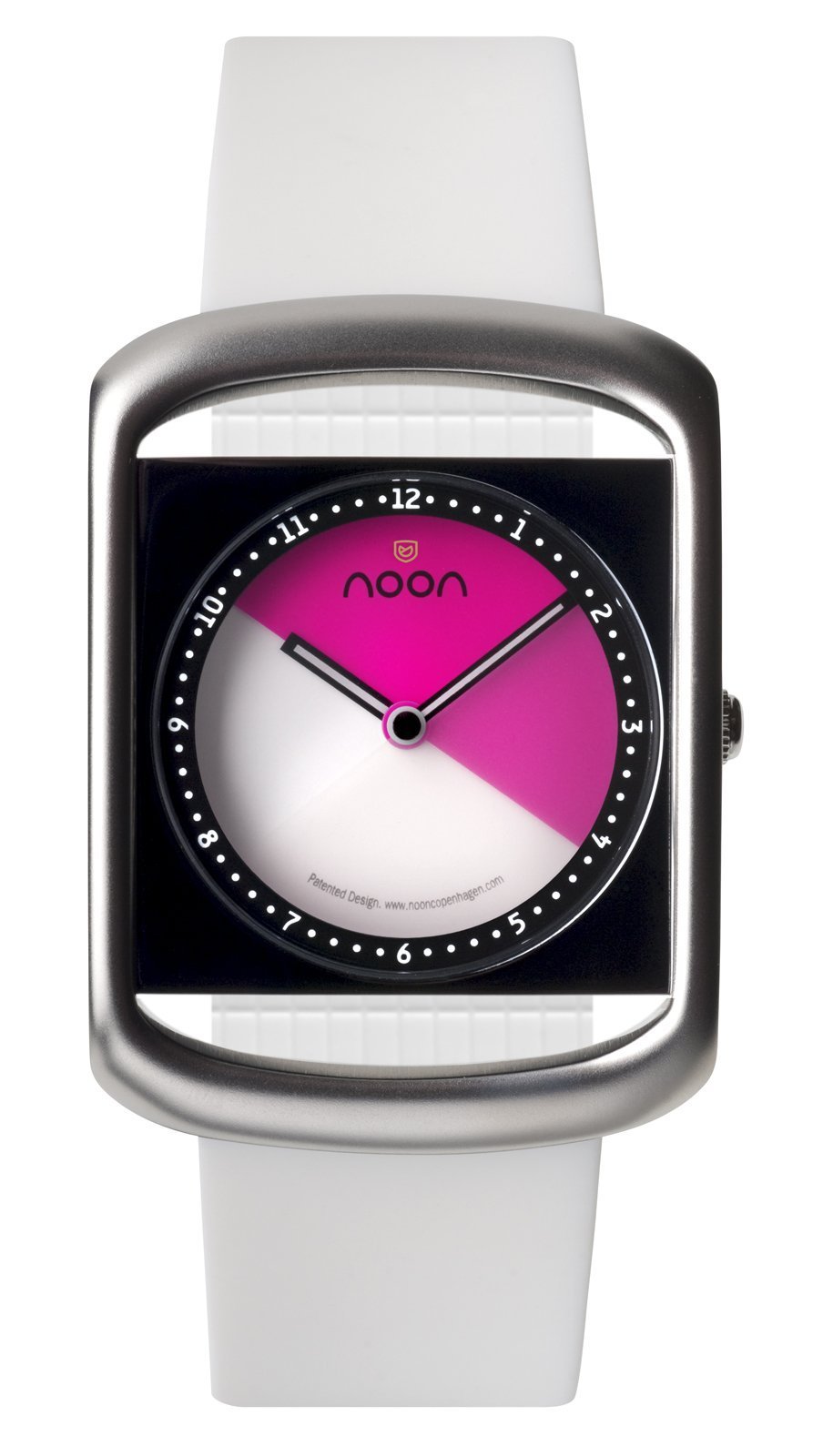NOON Copenhagen Unisex Wristwatch Design 25012