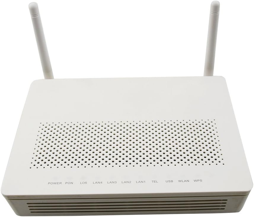 GPON ONU Generic CSP-8546 Gpon ONT, 4FE and 1ports, optical network unit