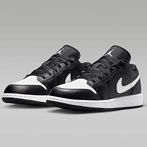 エアジョーダン 1 ロー ブラック size 26CM Amazon | [ナイキ] エア ジョーダン 1 ロー J AIR JORDAN 1 LOW