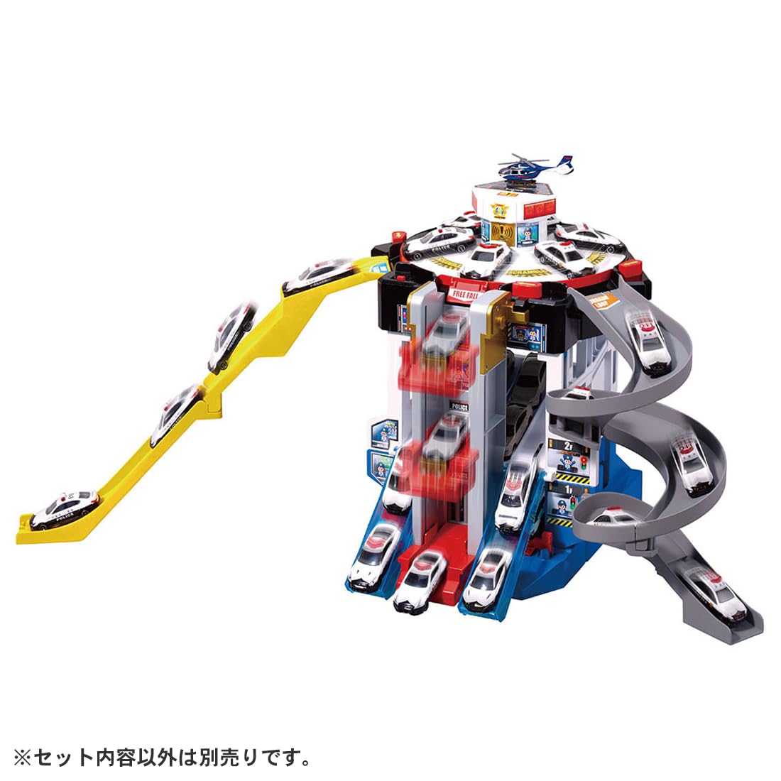 Amazon.co.jp: タカラトミー: トミカ
