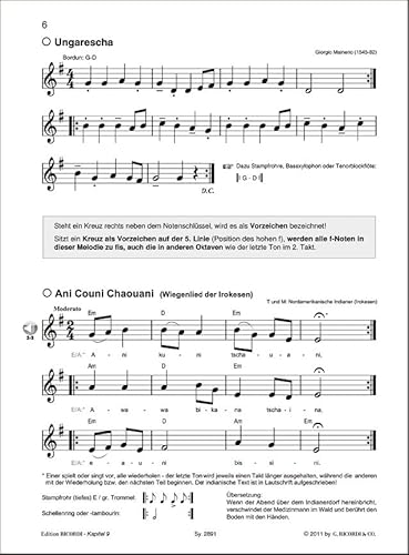 Blockflötenfieber 2: Schule für Sopranblockföte (barocke Griffweise). Auch für Tenorblockföte geeignet (FLUTE A BEC)