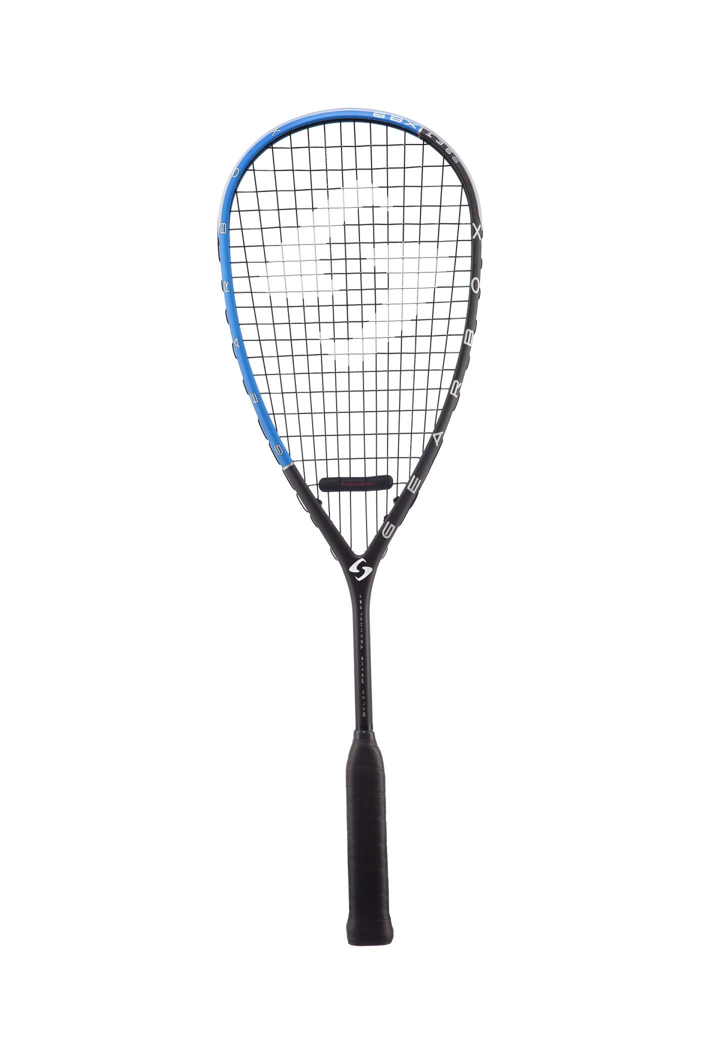 Gearbox GBX 135 Squash Racquet