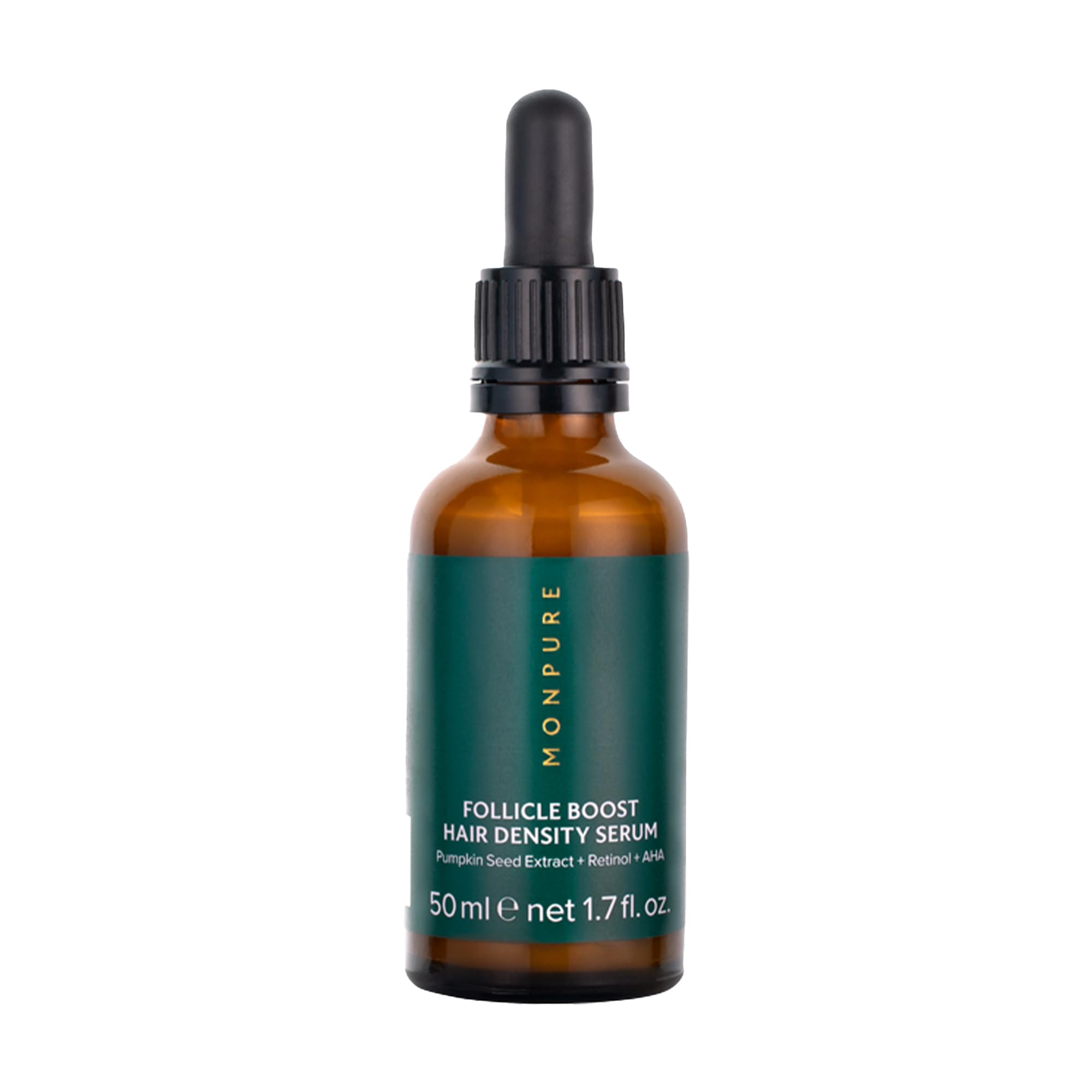 MONPURE Follicle Boost Hair Density Serum