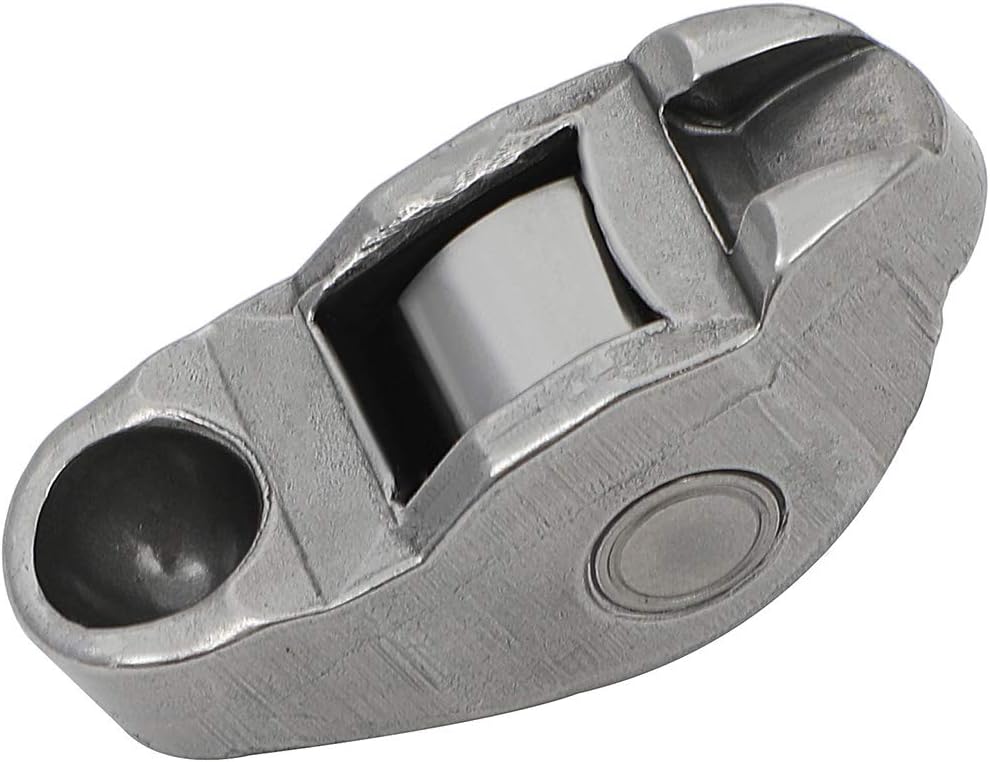SCITOO 12565203 Rocker Arm Cobalt Fits for2016-2017 for Buick Envision 2006-2011 for Buick Lucerne 2011-2017 for Buick Regal 2012-2017 for Buick Verano 16PACK