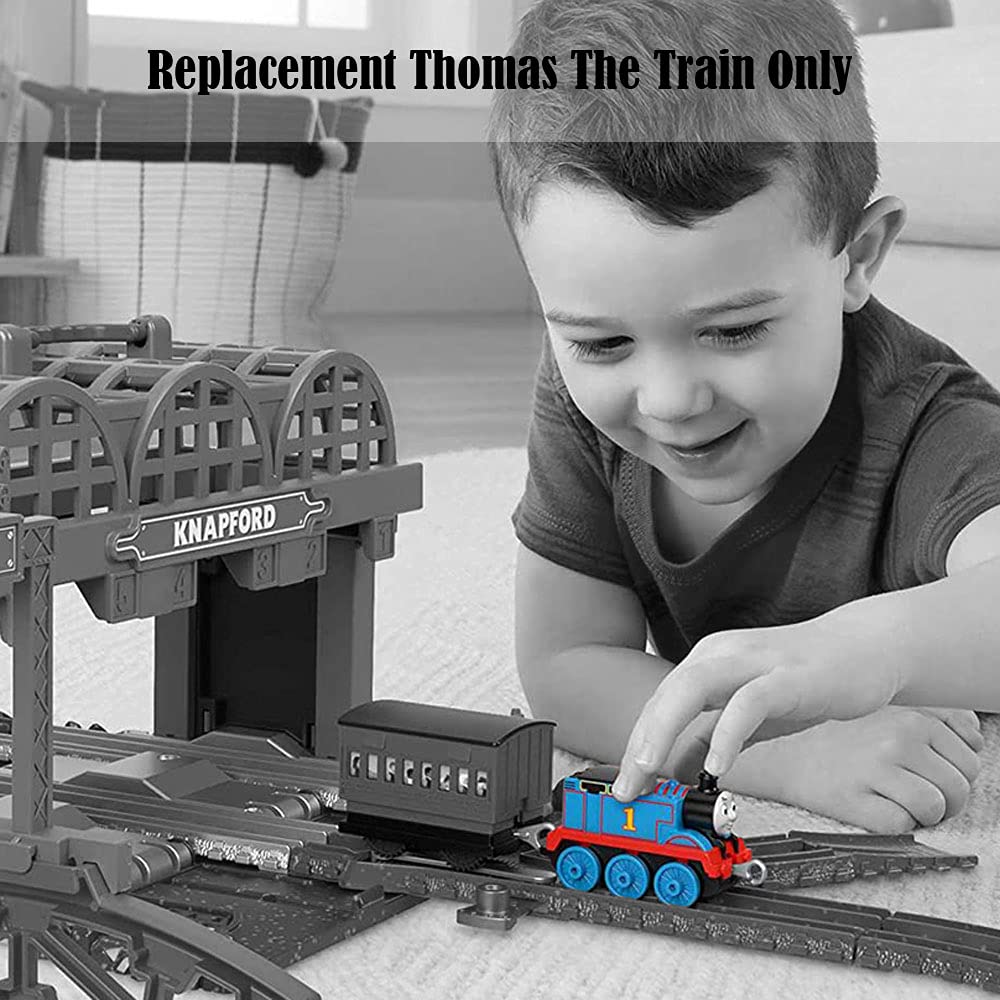 Amazon.com: Replacement Part for Knapford Station Playset - GHK74