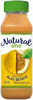 Suco De Maracujá 300ml Ambiente - Natural One