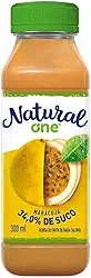 Suco De Maracujá 300ml Ambiente - Natural One