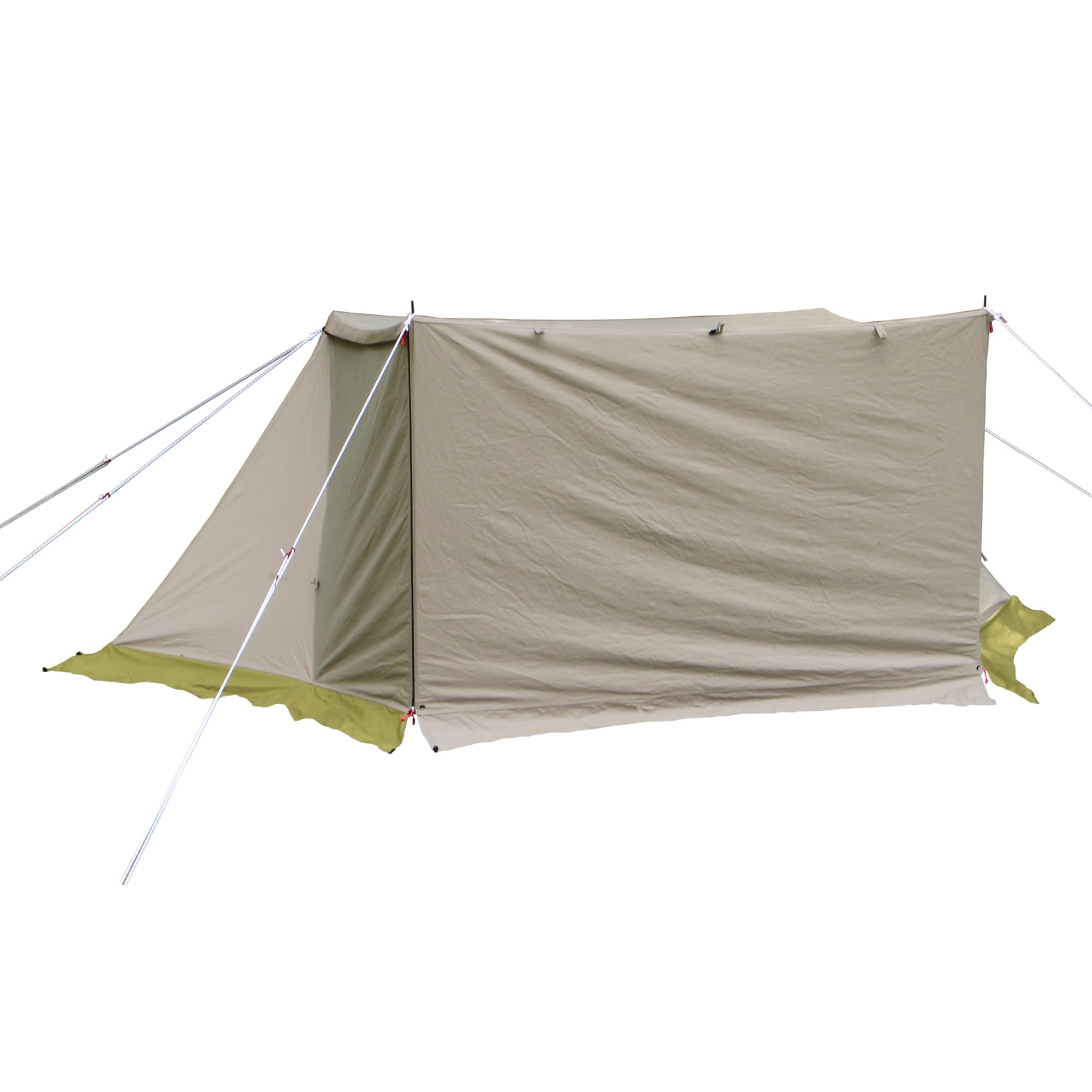Amazon.co.jp: テンマクデザイン 炎幕ADVENTURE tent-Mark DESIGNS 炎