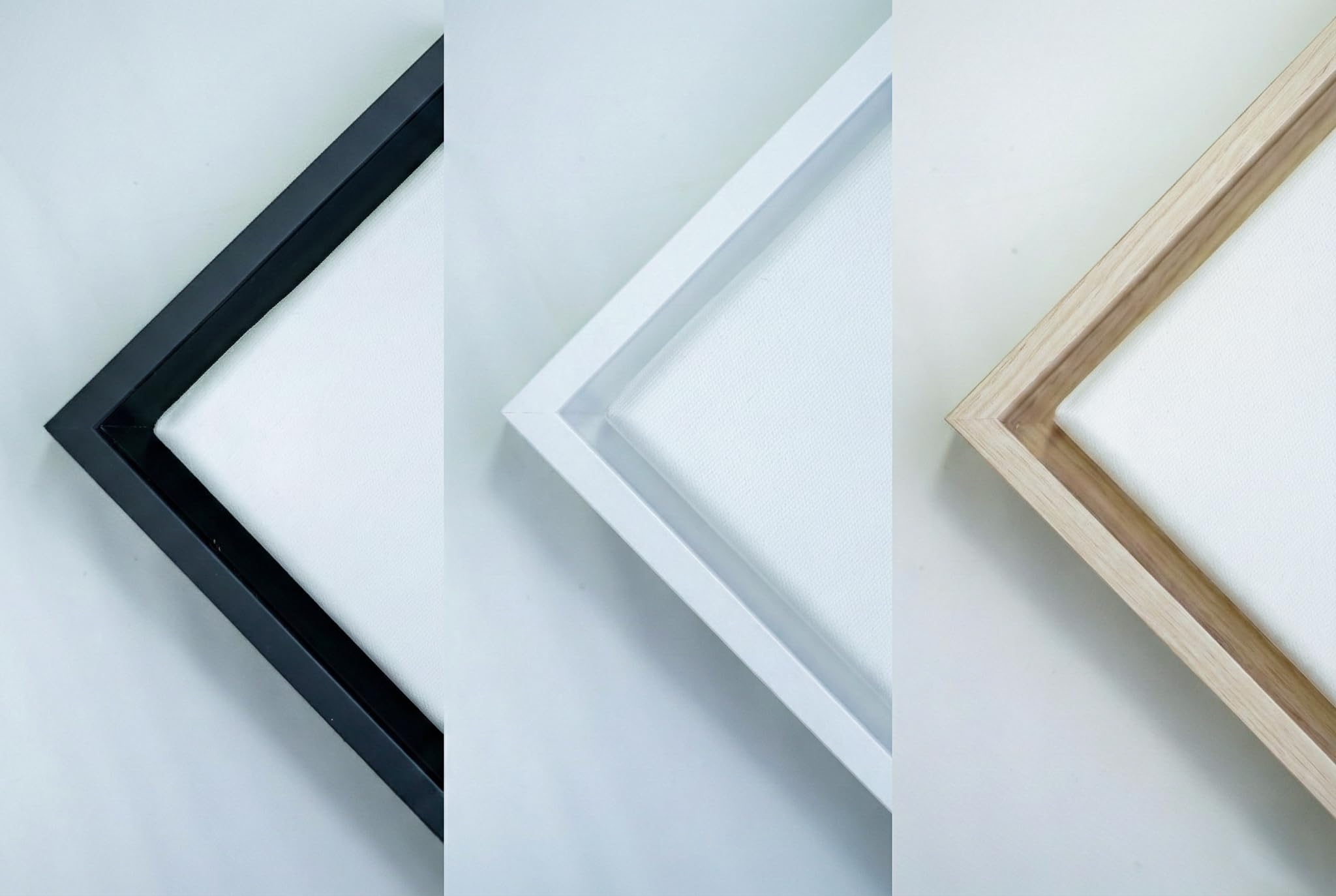 Riimare obraz na płótnie 120x80 American Box drewniana rama MODERN SPOTS