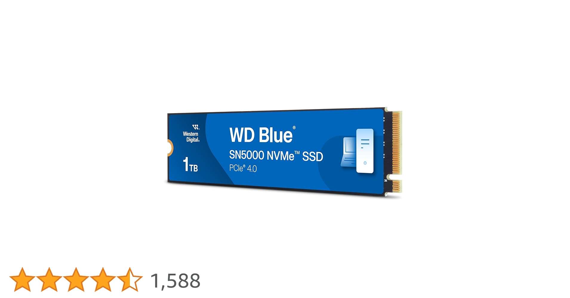 内蔵型SSD WD Blue SN5000 SSD 1TB 61LtpwW2NvL.jpg_BO30,255,255,