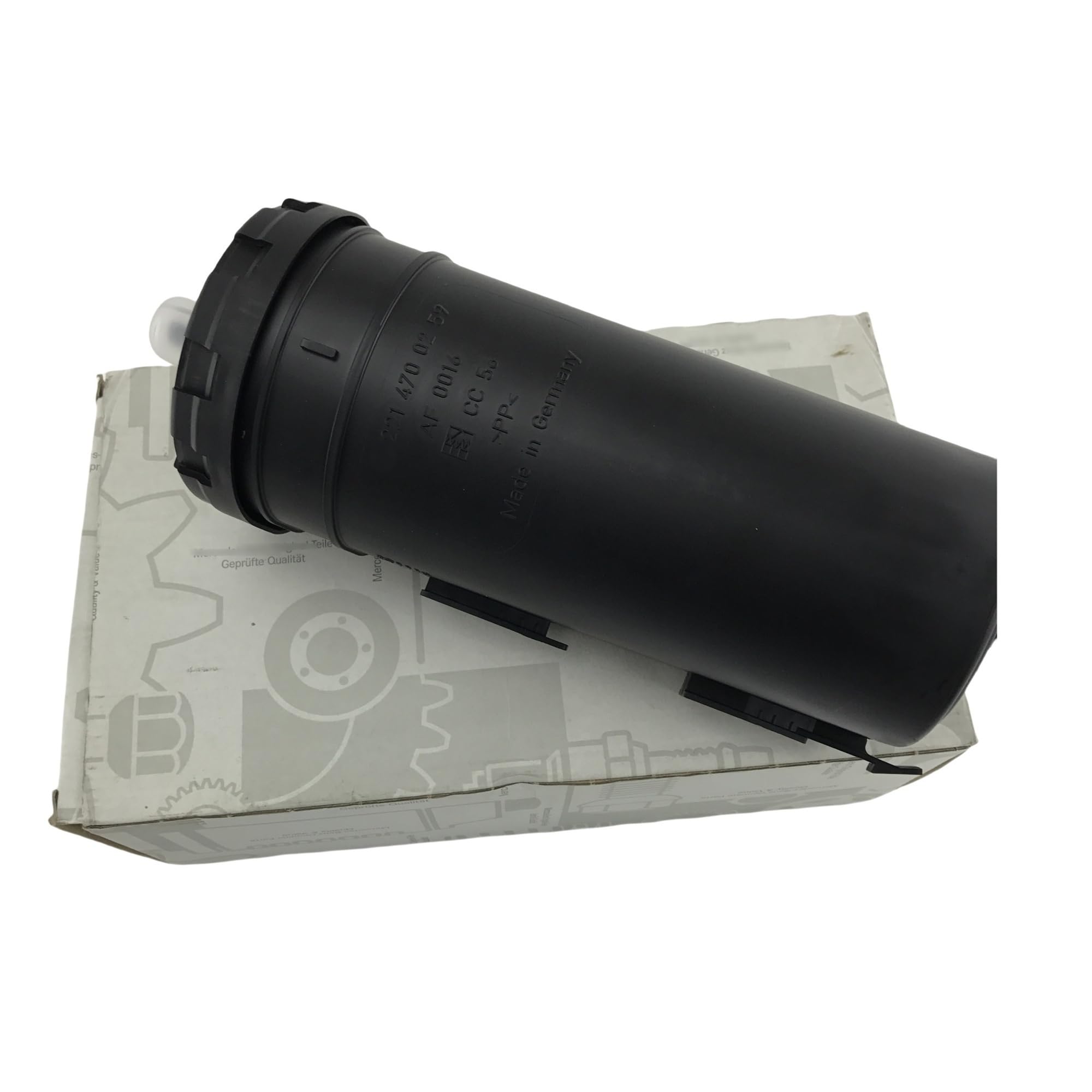 Gngpvueo One Color Fit For Mercedes Charcoal Canister S300 S350 S500 S550 S600 C180 C200 C280 C350 Evaporative Emission Evap Purge Valve Automotive Canister Purge Valves Solenoid