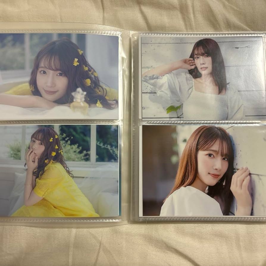 内田真礼 ブロマイド他セット Amazon.co.jp: 内田真礼 ブロマイド 44枚セット : Toys & Games