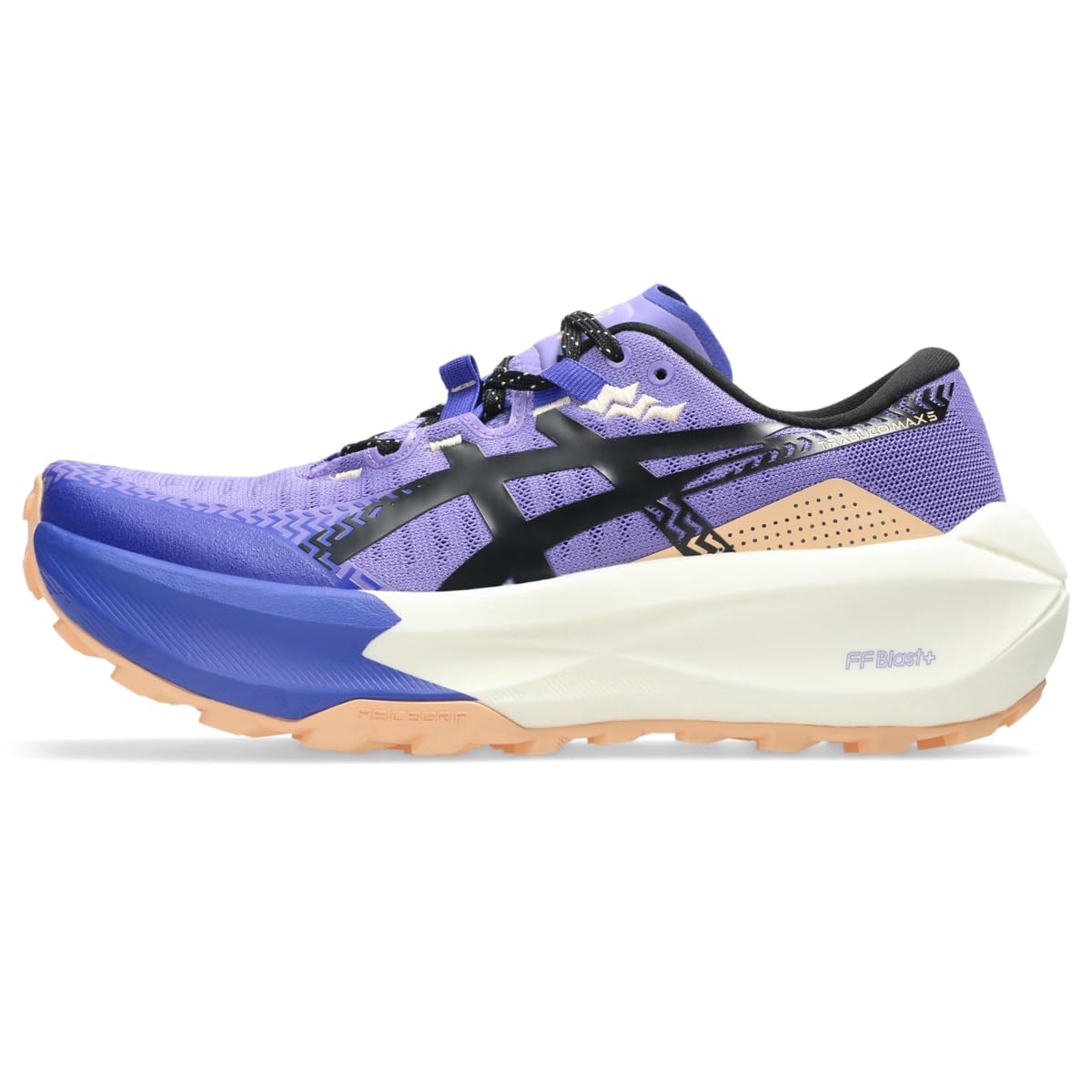 Women's Trabuco MAX 5 Trail Running Shoes