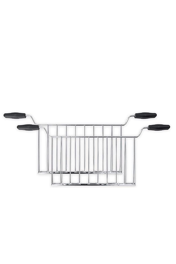 SMEG Sandwich Racks (2 Pack) by Smeg - Used condition - US$37.06
