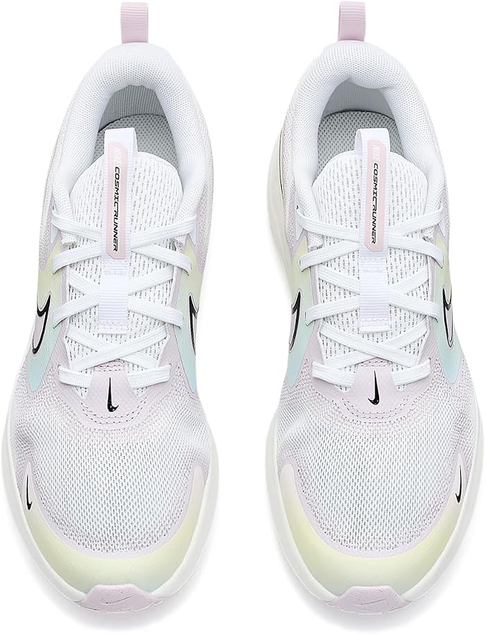 Обувь Nike Cosmic Runner SE 2 (Big Kid) — фото 6