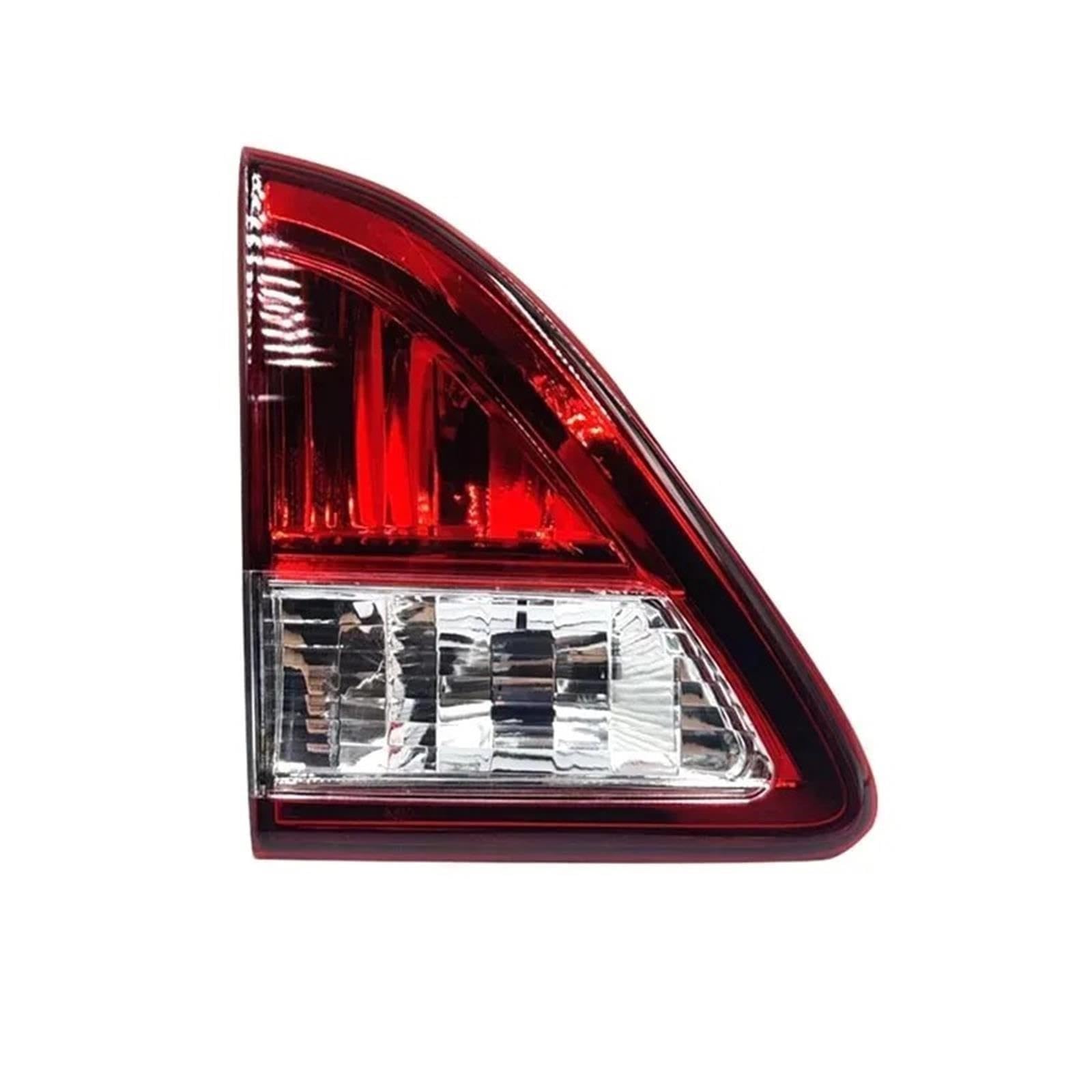 Genérico Conjunto De Luces Traseras Para Mazda BT50 BT-50 2015-2020