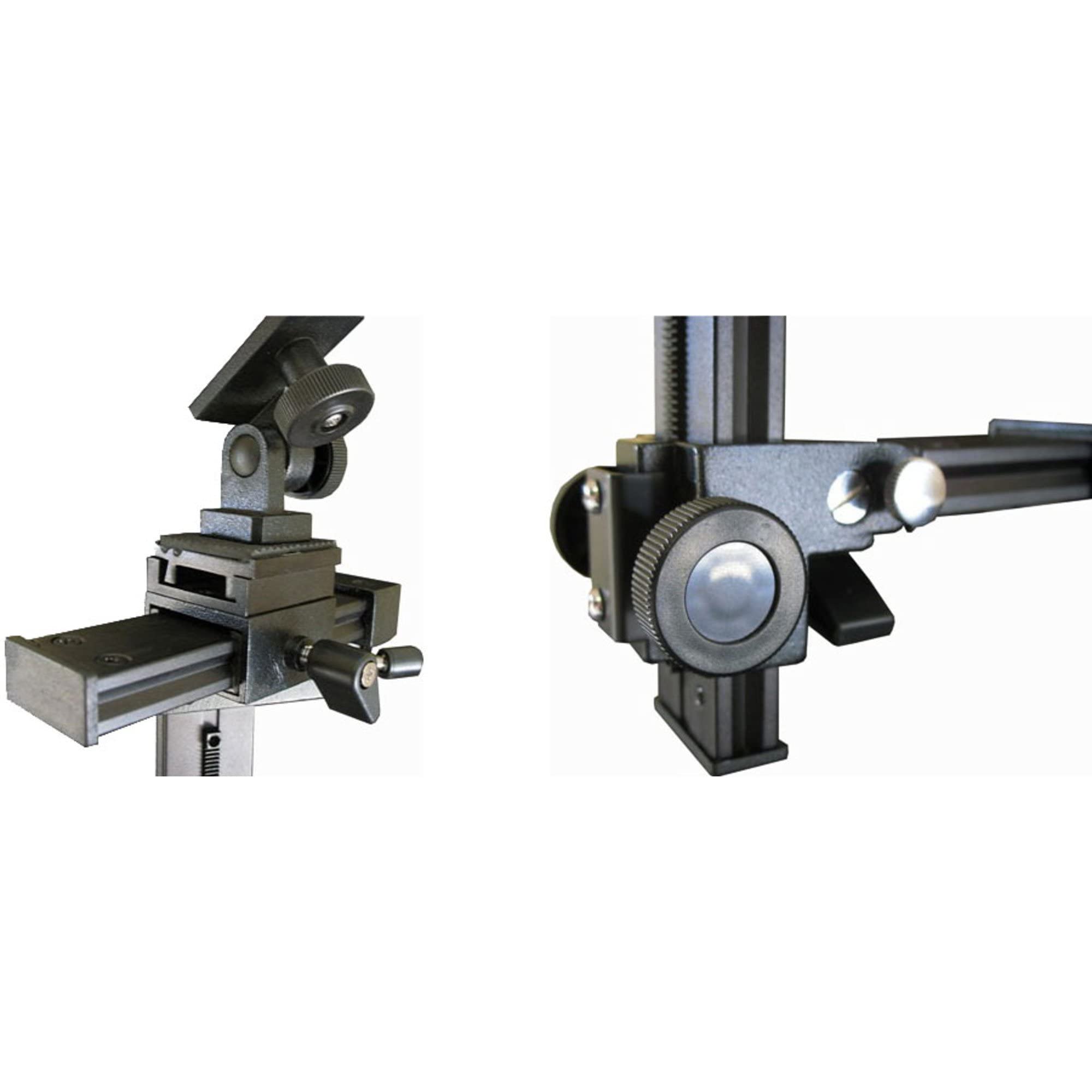 Seben Sopporto per macchina fotografica Adattatore DKA1 digitale fotocamera/videocamera
