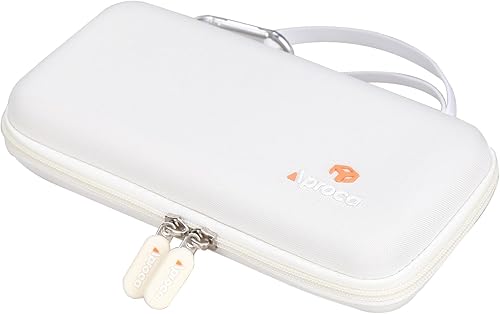 Miniatura 71 de Aproca Funda para calculadora compatible con Texas Instruments TI-84 Plus CE/TI-84 Plus/TI-83 Plus/TI-89 Titanio/TI-85 / TI-86 Calculadora gráfica a