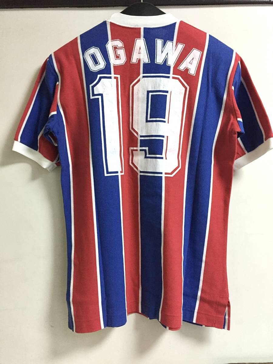 Amazon 激レア 読売クラブユニフォーム ジョージ与那城 ラモス 戸塚 小見 都並 松木 トレド 和後 Jsl1部昇格 ヴェルディ アニメ 萌えグッズ 通販 Amazon 激レア 読売クラブユニフォーム ジョージ与那城 ラモス 戸塚 小見 都並 松木 トレド 和後 Jsl1部昇格 ヴェルディ アニメ 萌えグッズ 通販