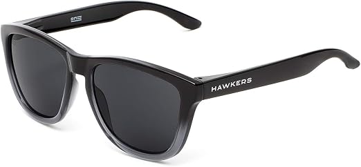 HAWKERS · Occhiali da sole FUSION per uomo e donna · DARK : Amazon.it:  Abbigliamento