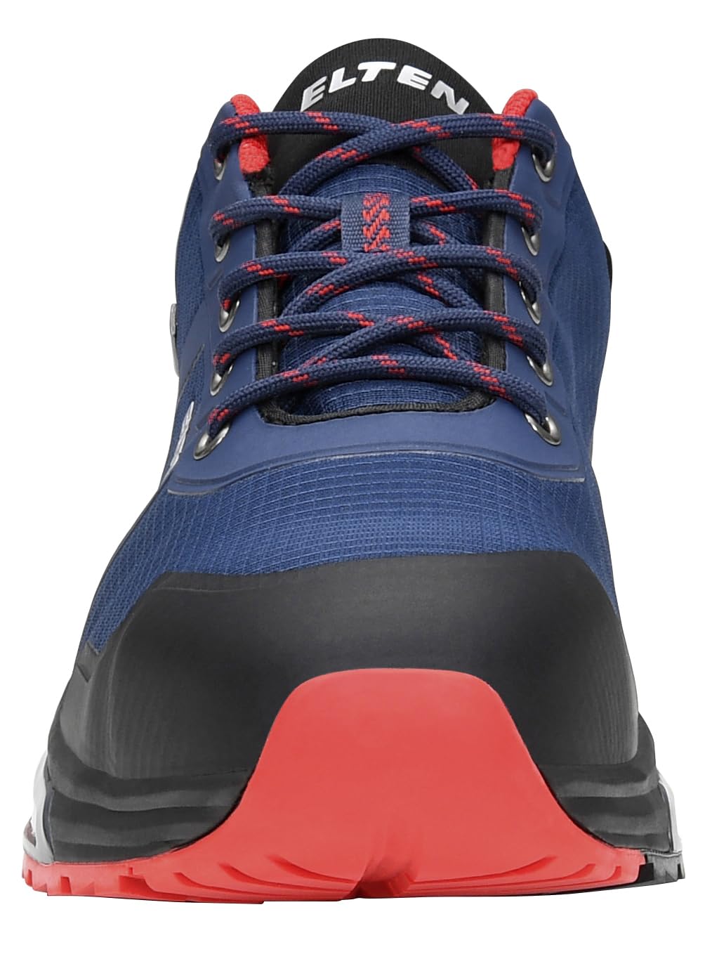 ELTEN Unisex Bente Xxe GTX Blue Low ESD S3Sicherheitsstiefel