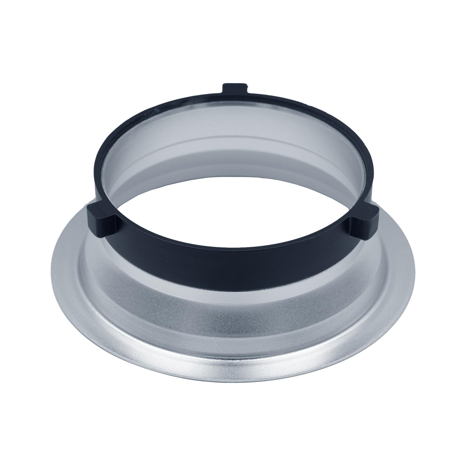 5.3" (135mm) Bowens Speed Ring Adapter for Softboxes