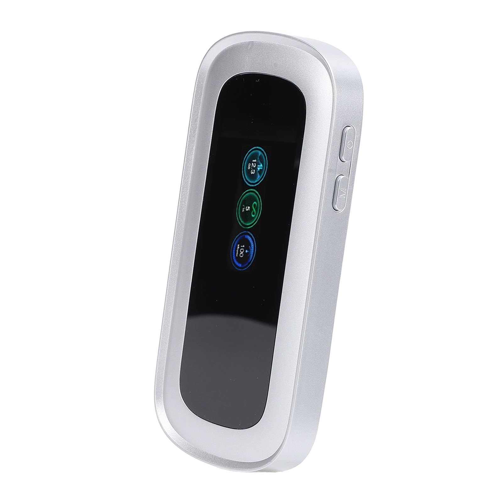 WiFi Portable 5G, Vitesse de 2,5 Gbit/s, Banque d'alimentation