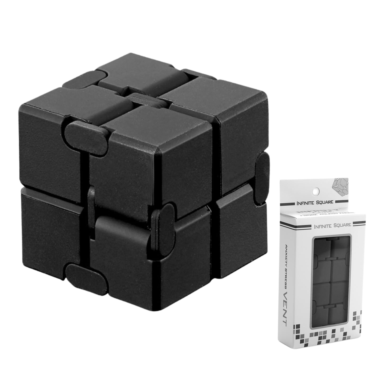 cocoriko インフィニティキューブ(ブラック)