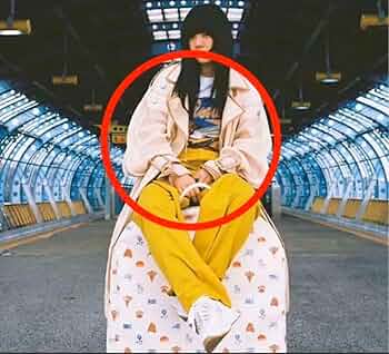 あいみょん着用　コート　ガウン　ビンテージ　あのね 61LttpPMdsL._UF350,350_QL50_.jpg