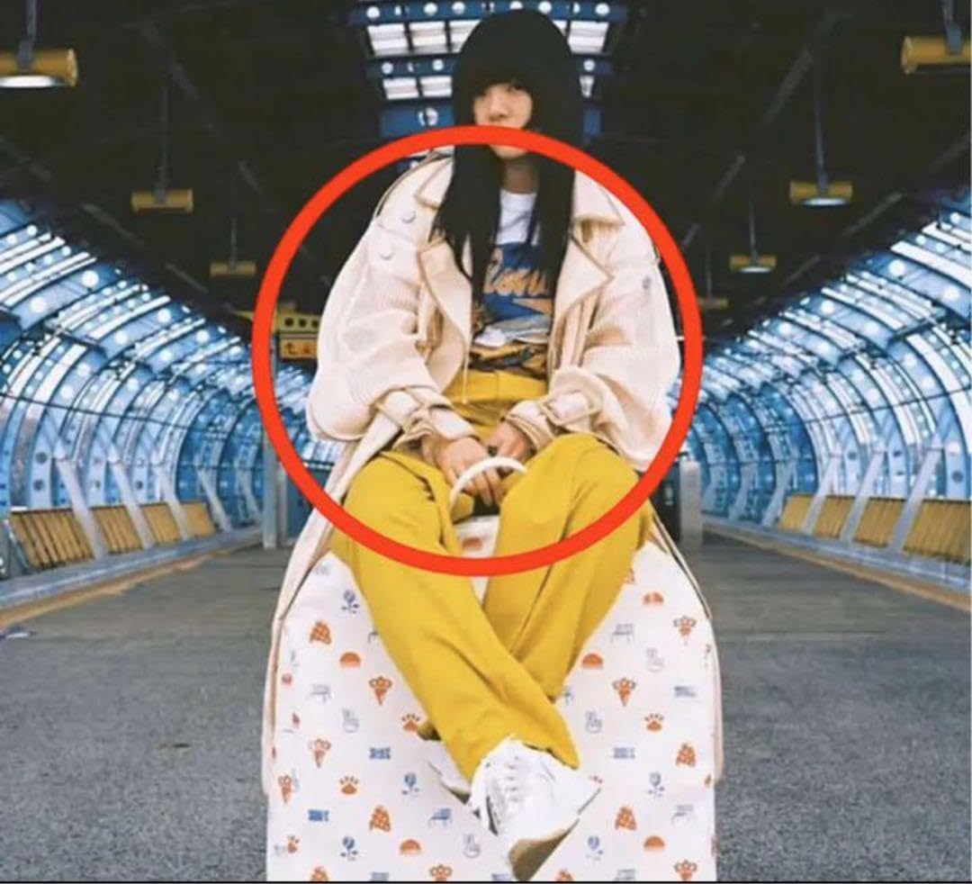 Amazon.co.jp: あいみょんさん 着用 seivsonコート : おもちゃ