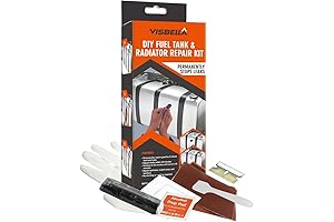 Visbella DIY Fuel Tank Leak Fixer