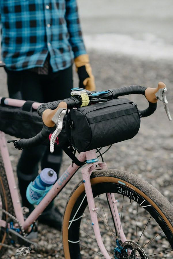 Bandito Bicycle Bag