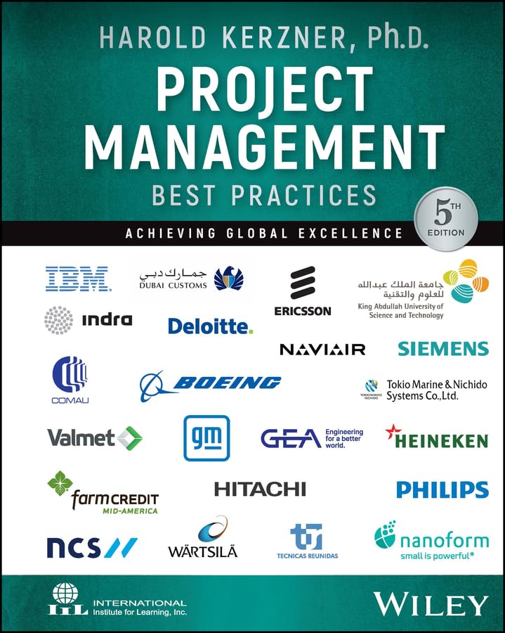 Amazon Project Management Best Practices Achieving Global Excellence