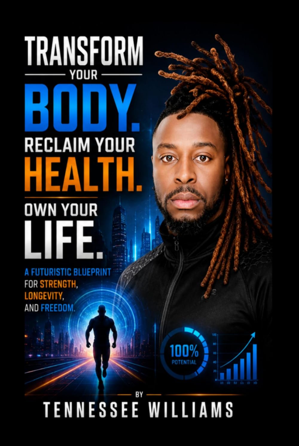 Transform Your Body Reclaim Your Health.